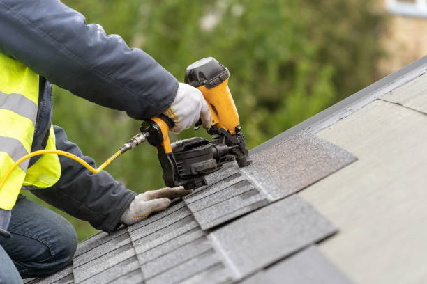 Best Rubber Roofing (EPDM, TPO)  in Parkers Prairie, MN