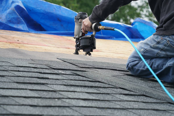 Best Commercial Roofing Services  in Parkers Prairie, MN
