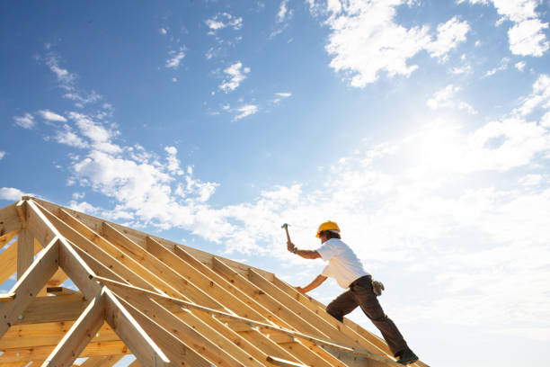 Reliable Parkers Prairie, MN Roofing services Solutions