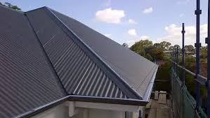 Best Emergency Roof Repair Services  in Parkers Prairie, MN